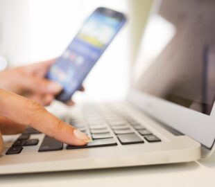 Comenzi magazine SUA